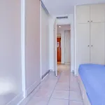 2 Pieces Plein Centre, Terrasse, Parking * مينتون