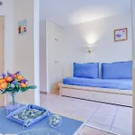 2 Pieces Plein Centre, Terrasse, Parking شقة