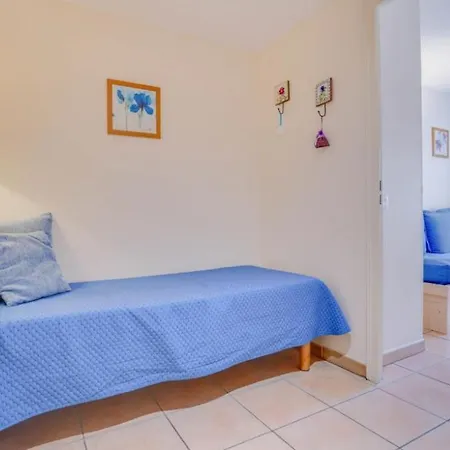 2 Pieces Plein Centre, Terrasse, Parking شقة