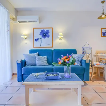 2 Pieces Plein Centre, Terrasse, Parking Lejlighed *